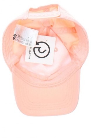 Dziecięca czapka H&M, Kolor Różowy, Cena 35,15 zł