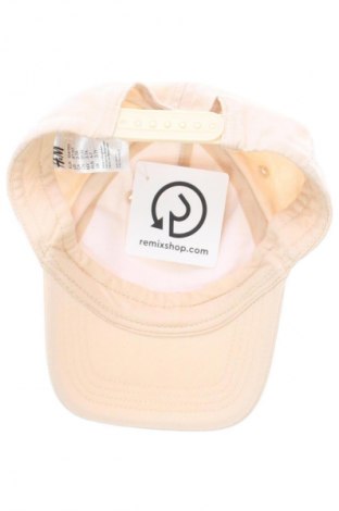 Kindermütze H&M, Farbe Beige, Preis € 4,99