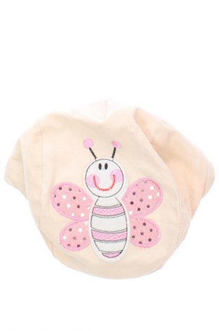 Dziecięca czapka Unbranded, Kolor Beżowy, Cena 23,99 zł