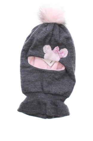 Dziecięca czapka Unbranded, Kolor Szary, Cena 68,99 zł