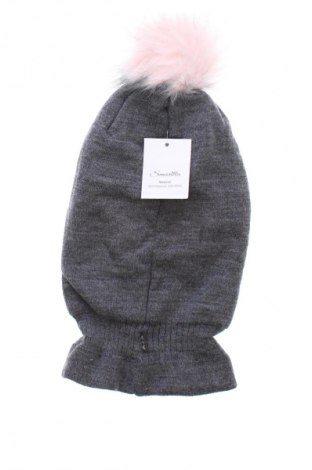 Dziecięca czapka Unbranded, Kolor Szary, Cena 68,99 zł
