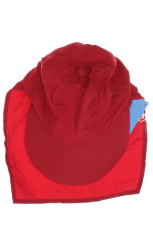 Kindermütze Unbranded, Farbe Rot, Preis 9,99 €