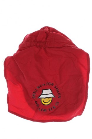 Kindermütze Unbranded, Farbe Rot, Preis 9,99 €