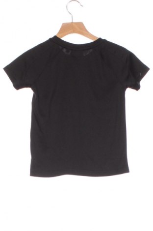 Tricou pentru copii Active, Mărime 2-3y/ 98-104 cm, Culoare Negru, Preț 64,99 Lei