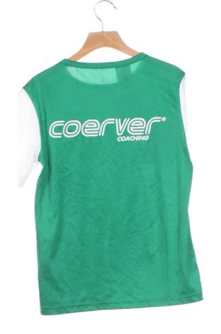 Kinder T-Shirt Adidas, Größe 10-11y/ 146-152 cm, Farbe Grün, Preis € 9,99