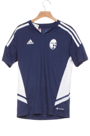 Tricou pentru copii Adidas, Mărime 11-12y/ 152-158 cm, Culoare Multicolor, Preț 36,99 Lei