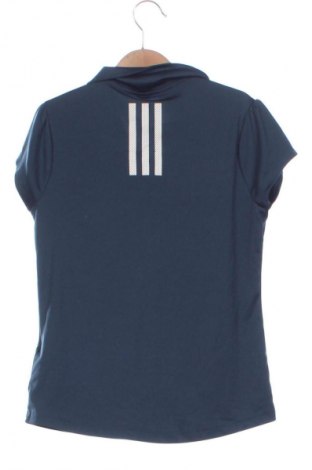 Gyerek póló Adidas, Méret 8-9y / 134-140 cm, Szín Kék, Ár 2 819 Ft