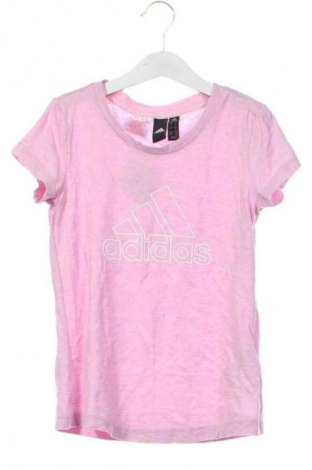 Dziecięcy T-shirt Adidas, Rozmiar 9-10y/ 140-146 cm, Kolor Kolorowy, Cena 57,00 zł