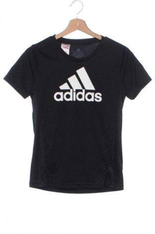 Gyerek póló Adidas, Méret 12-13y / 158-164 cm, Szín Fekete, Ár 6 809 Ft