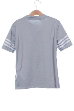 Dziecięcy T-shirt Adidas, Rozmiar 8-9y/ 134-140 cm, Kolor Szary, Cena 81,99 zł