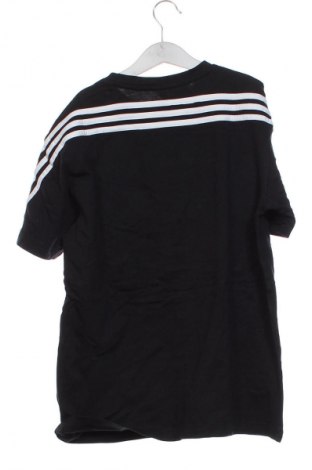 Detské tričko Adidas, Veľkosť 13-14y/ 164-168 cm, Farba Čierna, Cena  14,95 €