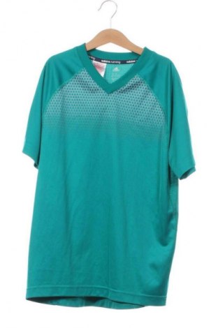 Detské tričko Adidas, Veľkosť 13-14y/ 164-168 cm, Farba Zelená, Cena  8,95 €