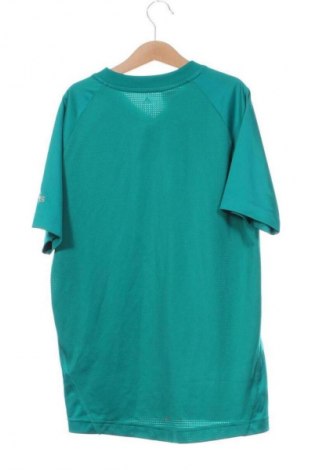 Detské tričko Adidas, Veľkosť 13-14y/ 164-168 cm, Farba Zelená, Cena  8,95 €