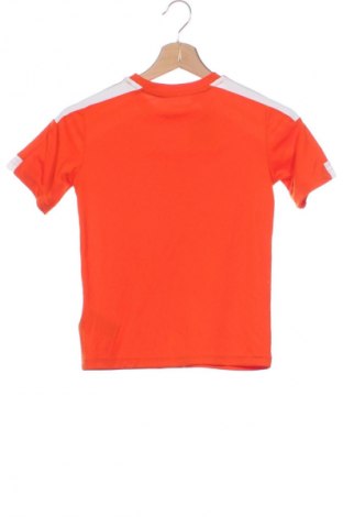 Kinder T-Shirt Adidas, Größe 6-7y/ 122-128 cm, Farbe Orange, Preis € 7,99