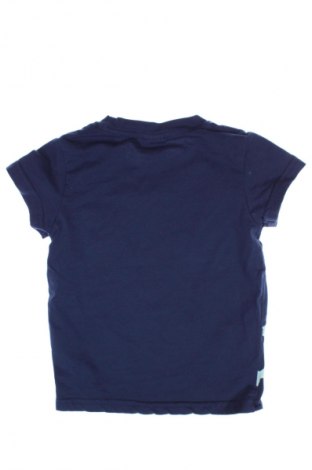 Tricou pentru copii Ativo Kids, Mărime 18-24m/ 86-98 cm, Culoare Albastru, Preț 28,95 Lei