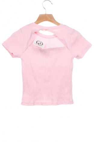 Kinder T-Shirt Breeze, Größe 8-9y/ 134-140 cm, Farbe Aschrosa, Preis 6,14 €