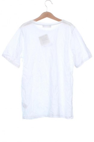 Kinder T-Shirt C&A, Größe 14-15y/ 168-170 cm, Farbe Weiß, Preis € 3,99