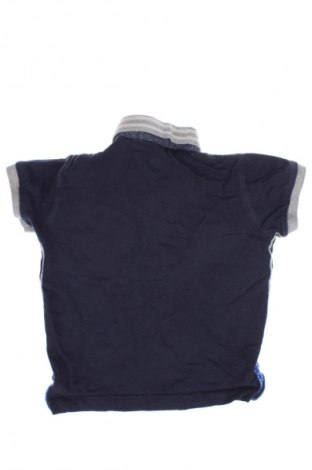 Dětské tričko  C&A, Velikost 9-12m/ 74-80 cm, Barva Modrá, Cena  127,00 Kč