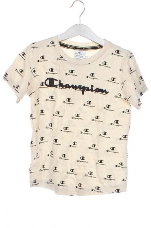Детска тениска Champion, Размер 8-9y/ 134-140 см, Цвят Многоцветен, Цена 15,99 лв.
