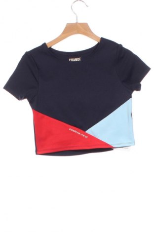 Dziecięcy T-shirt Change, Rozmiar 8-9y/ 134-140 cm, Kolor Kolorowy, Cena 69,26 zł