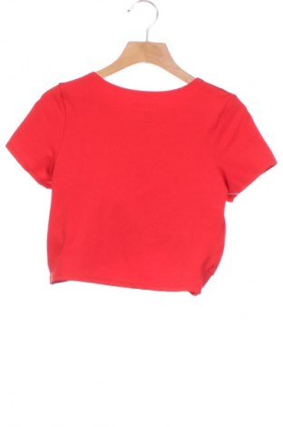 Dziecięcy T-shirt Change, Rozmiar 8-9y/ 134-140 cm, Kolor Czerwony, Cena 35,95 zł