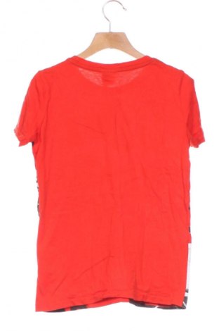 Detské tričko Chapter, Veľkosť 8-9y/ 134-140 cm, Farba Červená, Cena  5,95 €