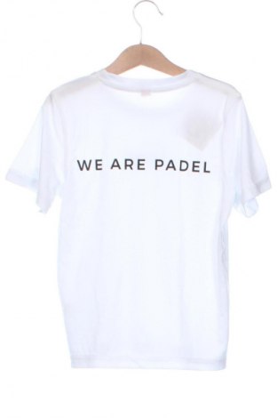 Tricou pentru copii Clique, Mărime 4-5y/ 110-116 cm, Culoare Alb, Preț 11,99 Lei