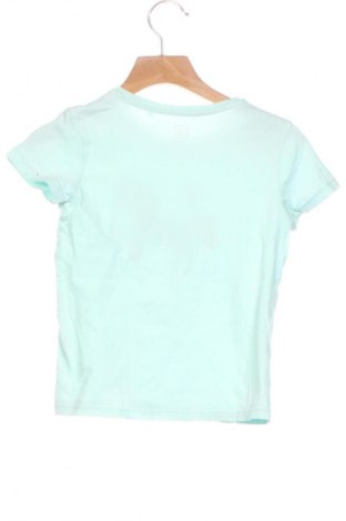 Dziecięcy T-shirt Coolclub, Rozmiar 5-6y/ 116-122 cm, Kolor Niebieski, Cena 23,00 zł