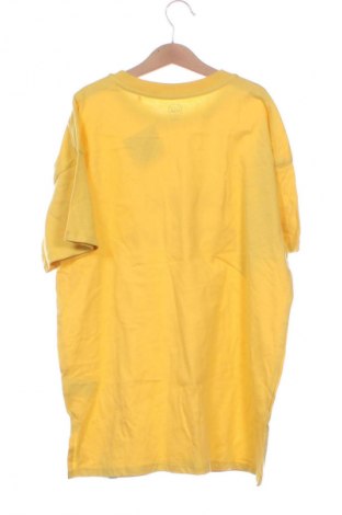 Kinder T-Shirt Coolclub, Größe 12-13y/ 158-164 cm, Farbe Gelb, Preis 5,12 €