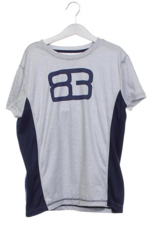 Kinder T-Shirt Crivit, Größe 10-11y/ 146-152 cm, Farbe Mehrfarbig, Preis € 9,72