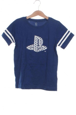 Dziecięcy T-shirt Cubus, Rozmiar 5-6y/ 116-122 cm, Kolor Kolorowy, Cena 32,99 zł