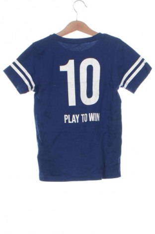 Dziecięcy T-shirt Cubus, Rozmiar 5-6y/ 116-122 cm, Kolor Kolorowy, Cena 32,99 zł