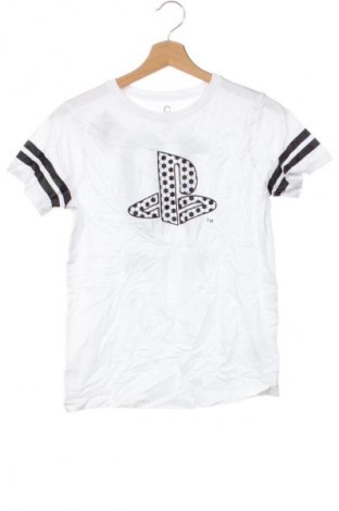 Dziecięcy T-shirt Cubus, Rozmiar 10-11y/ 146-152 cm, Kolor Biały, Cena 32,99 zł