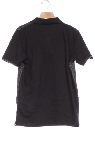 Kinder T-Shirt DENIM AND FLOWER, Größe 12-13y/ 158-164 cm, Farbe Schwarz, Preis 7,57 €