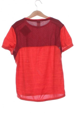 Tricou pentru copii Decathlon, Mărime 11-12y/ 152-158 cm, Culoare Roșu, Preț 29,99 Lei