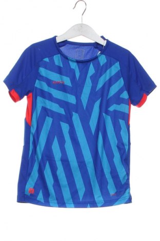 Dziecięcy T-shirt Decathlon, Rozmiar 5-6y/ 116-122 cm, Kolor Kolorowy, Cena 32,99 zł