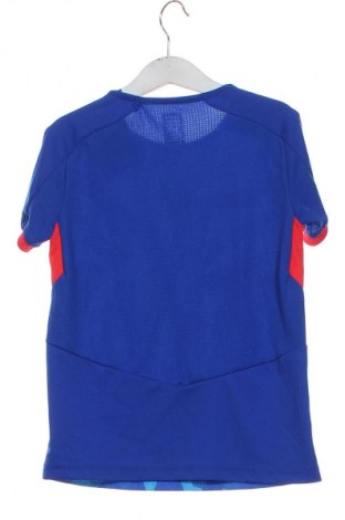 Dziecięcy T-shirt Decathlon, Rozmiar 5-6y/ 116-122 cm, Kolor Kolorowy, Cena 32,99 zł