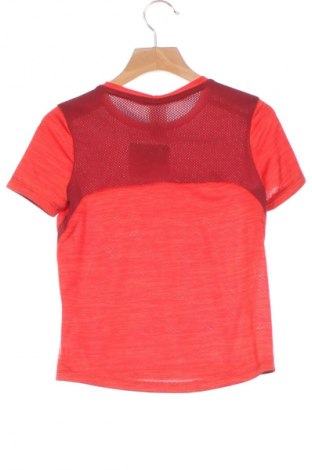 Detské tričko Decathlon, Veľkosť 7-8y/ 128-134 cm, Farba Červená, Cena  9,72 €