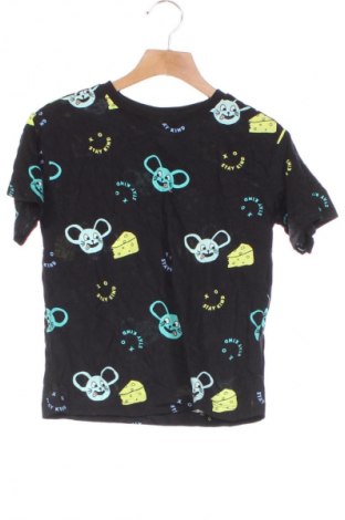 Детска тениска Design By Kappahl, Размер 2-3y/ 98-104 см, Цвят Многоцветен, Цена 15,99 лв.