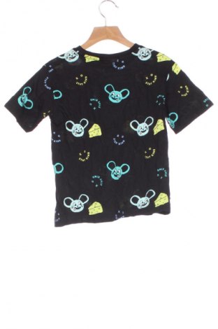 Детска тениска Design By Kappahl, Размер 2-3y/ 98-104 см, Цвят Многоцветен, Цена 15,99 лв.