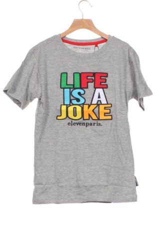 Kinder T-Shirt Eleven, Größe 13-14y/ 164-168 cm, Farbe Mehrfarbig, Preis € 23,99