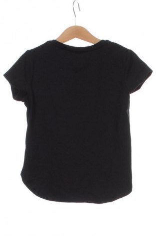 Dziecięcy T-shirt Energiers, Rozmiar 4-5y/ 110-116 cm, Kolor Czarny, Cena 26,97 zł