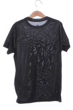 Kinder T-Shirt Erima, Größe 8-9y/ 134-140 cm, Farbe Schwarz, Preis € 2,99