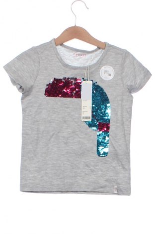 Kinder T-Shirt Esprit, Größe 3-4y/ 104-110 cm, Farbe Grau, Preis € 23,99