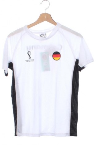Gyerek póló Fifa World Cup, Méret 12-13y / 158-164 cm, Szín Fehér, Ár 3 999 Ft