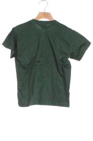 Tricou pentru copii Fruit Of The Loom, Mărime 4-5y/ 110-116 cm, Culoare Verde, Preț 11,99 Lei