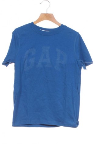 Παιδικό μπλουζάκι Gap, Μέγεθος 8-9y/ 134-140 εκ., Χρώμα Μπλέ, Τιμή 6,99 €