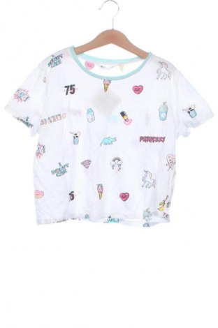 Kinder T-Shirt H&M, Größe 12-13y/ 158-164 cm, Farbe Mehrfarbig, Preis € 4,99