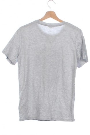 Tricou pentru copii H&M, Mărime 14-15y/ 168-170 cm, Culoare Gri, Preț 15,99 Lei