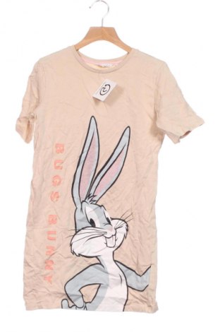 Dětské tričko  H&M, Velikost 8-9y/ 134-140 cm, Barva Béžová, Cena  169,00 Kč
